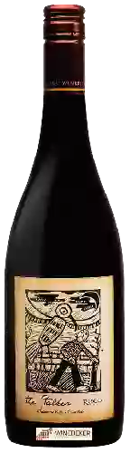 Wijnmakerij Roco - The Stalker Pinot Noir