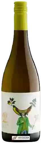 Wijnmakerij Rod McDonald - Mister Sauvignon Blanc