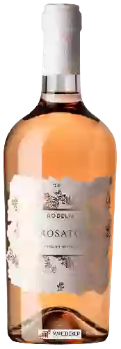 Wijnmakerij Rodelia - Rosato