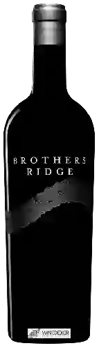 Wijnmakerij Rodney Strong - Brothers Ridge Cabernet Sauvignon