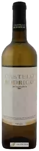 Wijnmakerij Castelo Rodrigo - Síria