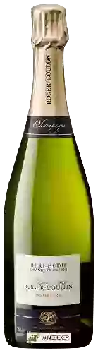 Wijnmakerij Roger Coulon - Heri-Hodie Grande Tradition Champagne Premier Cru