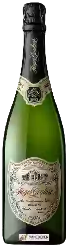 Wijnmakerij Roger Goulart - Cava Reserva Brut Nature