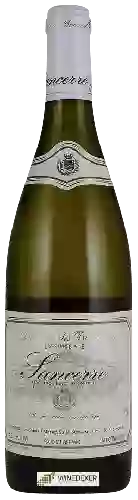 Wijnmakerij Roger Naudet & Fils - Domaine des Buissonnes Sancerre
