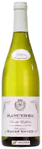 Wijnmakerij Roger Neveu - Clos des Bouffants Sancerre Blanc