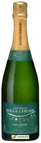 Wijnmakerij Rogge Cereser - Colleterie Brut Champagne