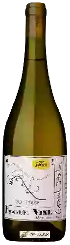 Wijnmakerij Rogue Vine - Super Itata Blanco