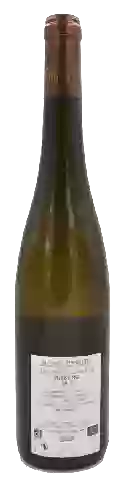 Cave du Roi Dagobert - Riesling Alsace Grand Cru 'Altenberg de Bergbieten'