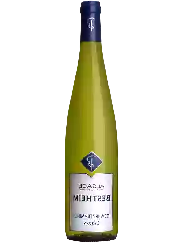 Cave du Roi Dagobert - Sélection de Grains Nobles Gewürztraminer