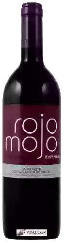 Wijnmakerij Rojo Mojo - Tempranillo