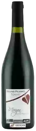 Wijnmakerij Roland Pignard - Cuvée Tradition Morgon