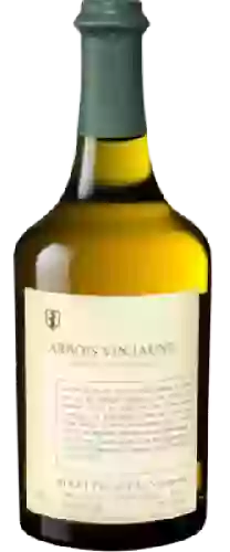 Wijnmakerij Rolet - Arbois Blanc