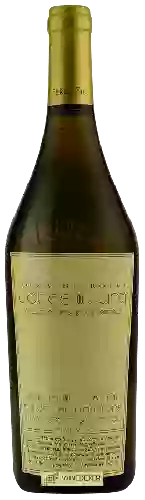 Wijnmakerij Rolet - Côtes du Jura Chardonnay