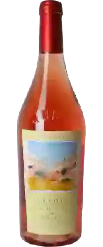 Wijnmakerij Rolet - Côtes du Jura Poulsard Rosé