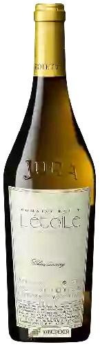 Wijnmakerij Rolet - L'Étoile Chardonnay