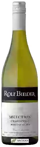 Wijnmakerij Rolf Binder - Selection Chardonnay