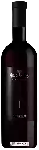 Wijnmakerij Rolf Willy - I Merlot