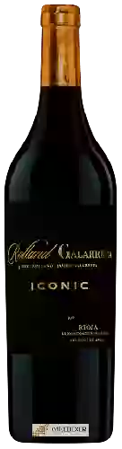 Wijnmakerij Rolland & Galarreta 'R&G' - Iconic