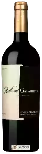 Wijnmakerij Rolland & Galarreta 'R&G' - Tempranillo - Merlot