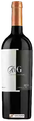 Wijnmakerij Rolland & Galarreta 'R&G' - Tempranillo