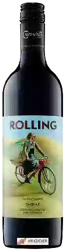 Wijnmakerij Rolling - Shiraz