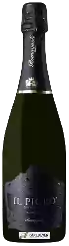 Wijnmakerij Romagnoli - Il Pigro Dosaggio Zero Extra Brut