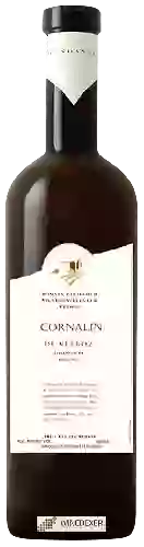 Wijnmakerij Romain Papilloud - Cornalin de Vétroz
