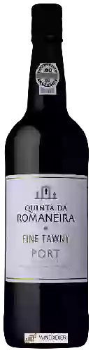 Wijnmakerij Quinta da Romaneira - Fine Tawny Port