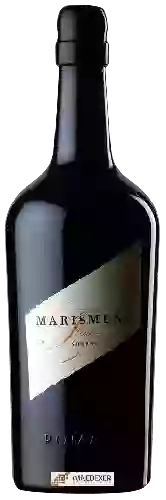 Wijnmakerij Romate - Reserva Especial Fino Marismeño