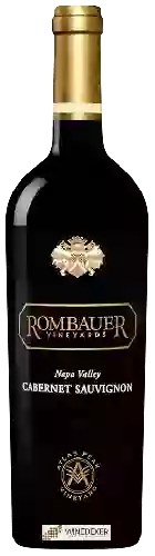 Wijnmakerij Rombauer Vineyards - Cabernet Sauvignon Atlas Peak