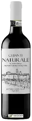 Wijnmakerij Romignano - Chianti Naturale