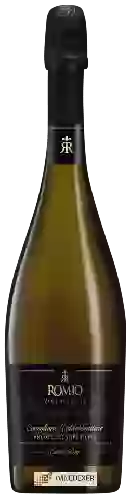 Wijnmakerij Romio - Conegliano Valdobbiadene Prosecco Superiore Extra Dry