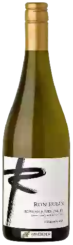 Wijnmakerij Ron Rubin - Chardonnay
