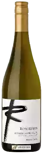 Wijnmakerij Ron Rubin - Pinot Gris