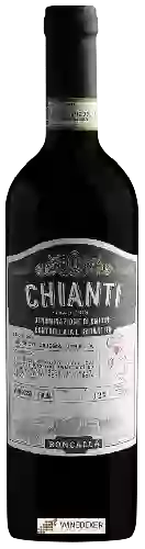 Wijnmakerij Roncalla - Chianti