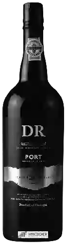 Wijnmakerij Agri-Roncão - DR Anos 20 Years Port