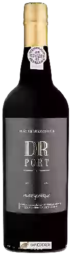 Wijnmakerij Agri-Roncão - DR Vintage Port