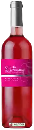 Wijnmakerij Agri-Roncão - Quinta de Linhares Rosé