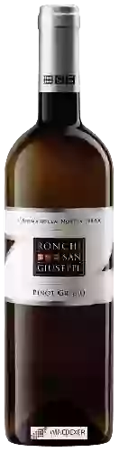 Wijnmakerij Ronchi San Giuseppe - Pinot Grigio