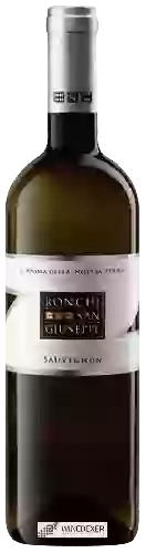 Wijnmakerij Ronchi San Giuseppe - Sauvignon