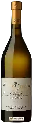 Wijnmakerij Ronco Blanchis - Collio Friulano