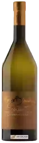 Wijnmakerij Ronco Blanchis - Particella 3 Chardonnay