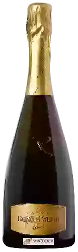 Wijnmakerij Ronco Calino - Franciacorta Brut