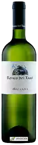 Wijnmakerij Ronco dei Tassi - Malvasia