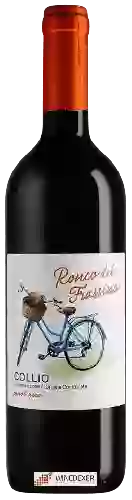 Wijnmakerij Ronco del Frassino - Pinot Nero