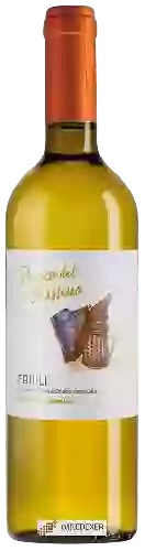 Wijnmakerij Ronco del Frassino - Traminer Aromatico