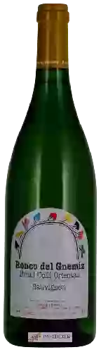 Wijnmakerij Ronco del Gnemiz - Sauvignon