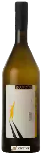 Wijnmakerij Roncús - Collio