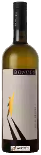 Wijnmakerij Roncús - Pinot Bianco