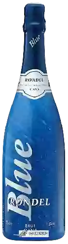 Wijnmakerij Rondel - Cava Blue Brut